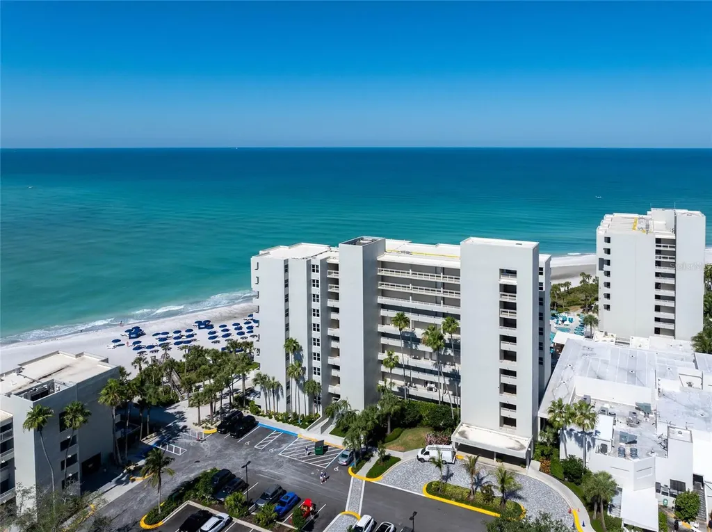 210 Sands Point Road Longboat Key FL 34228