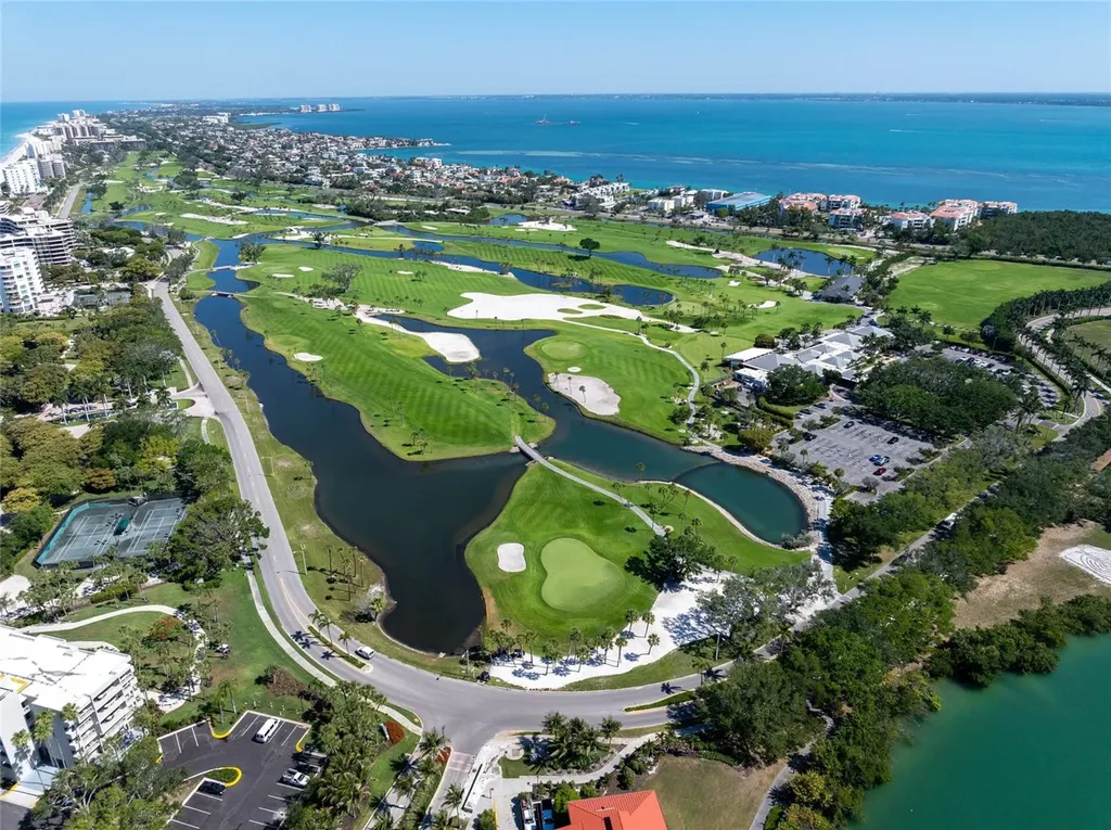 210 Sands Point Road Longboat Key FL 34228