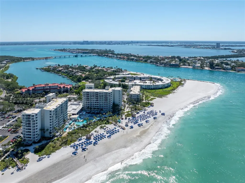 210 Sands Point Road Longboat Key FL 34228