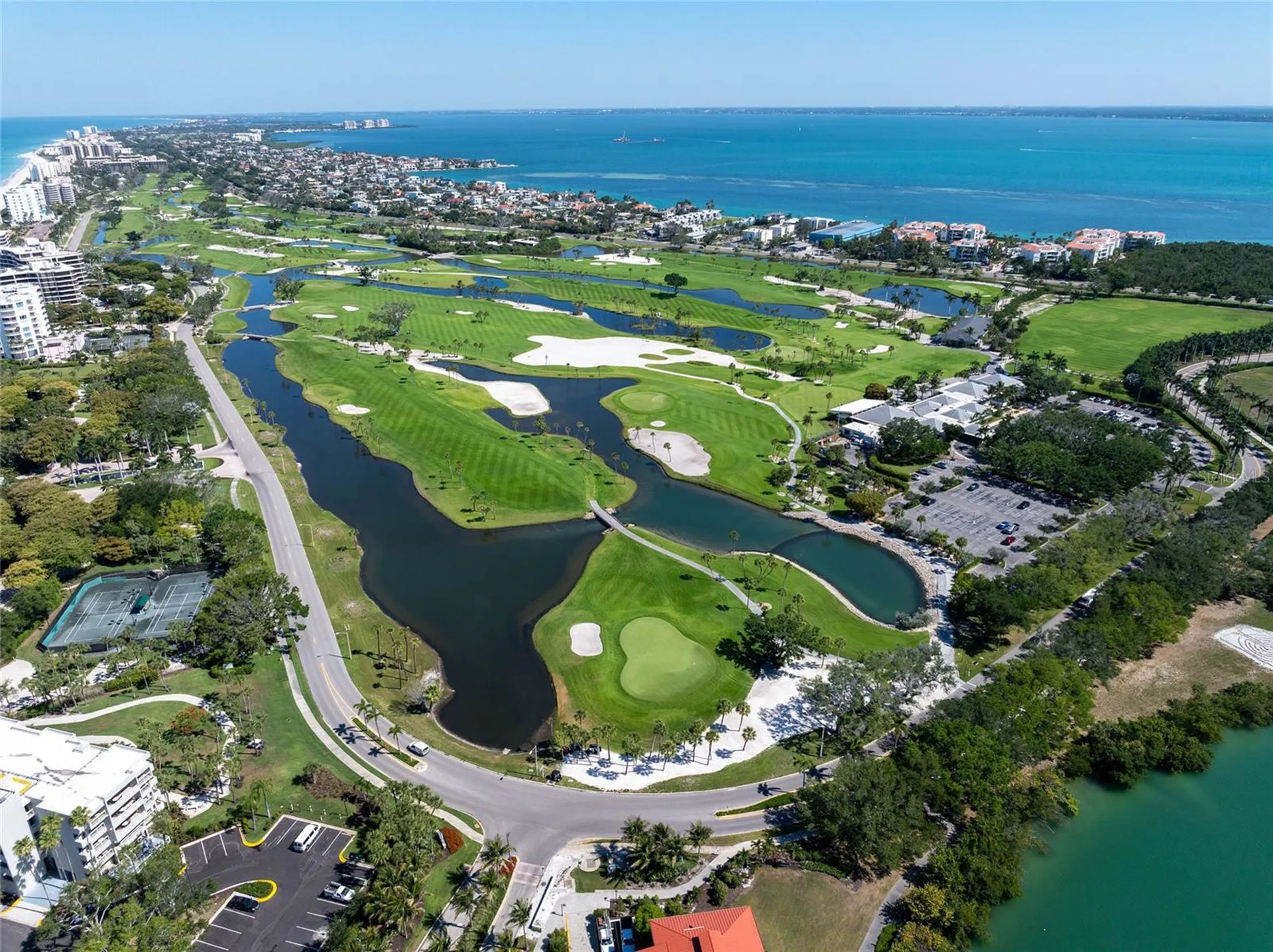 210 Sands Point Road Longboat Key FL 34228