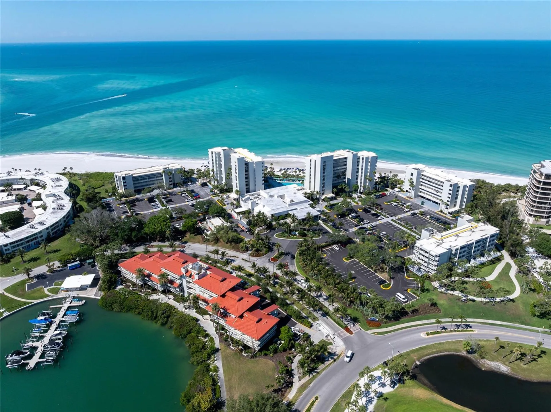 210 Sands Point Road Longboat Key FL 34228