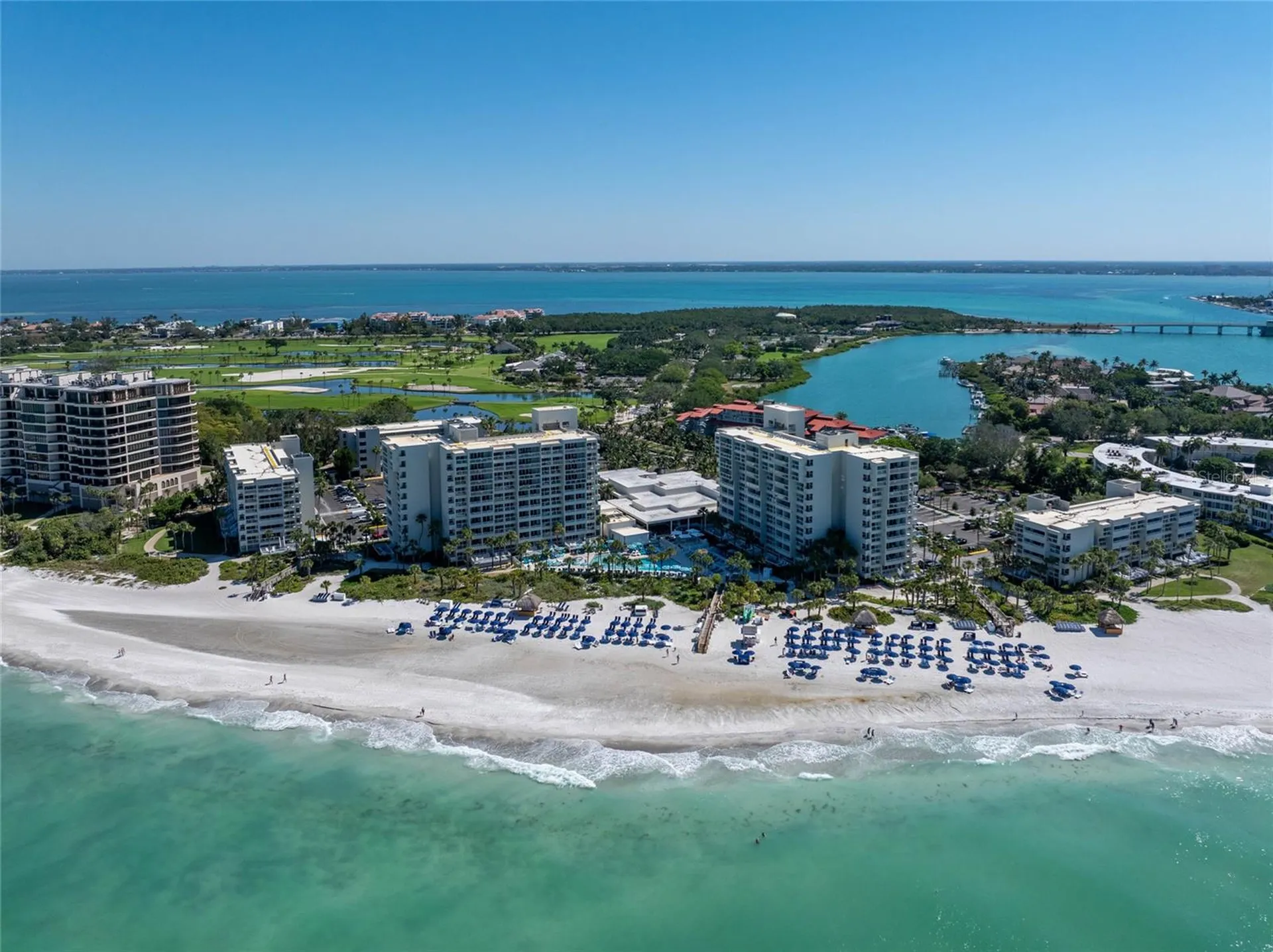 210 Sands Point Road Longboat Key FL 34228