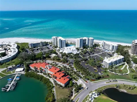 210 Sands Point Road Longboat Key FL 34228