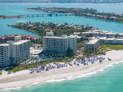 210 Sands Point Road Longboat Key FL 34228
