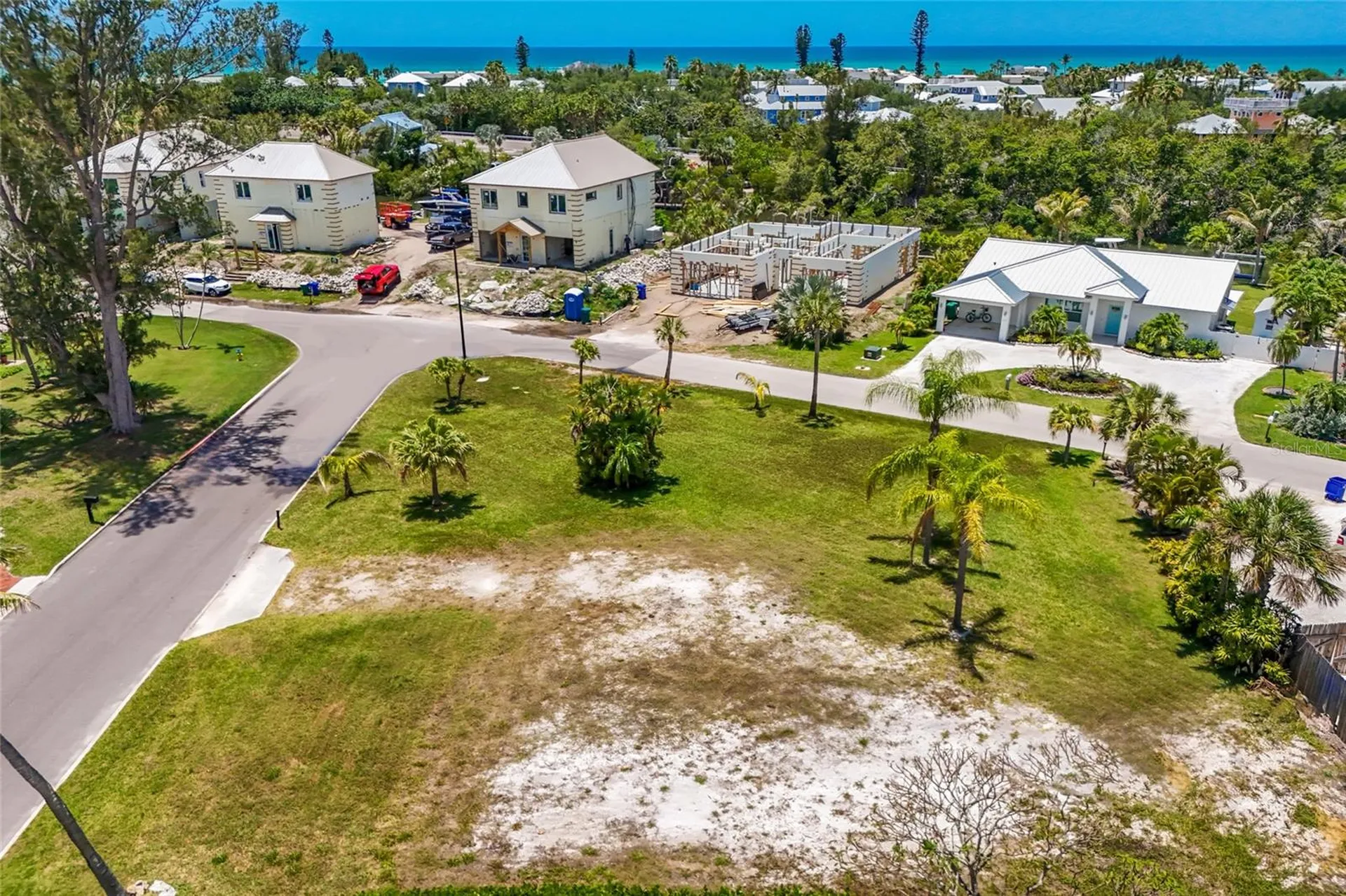 591 Russell Street Longboat Key FL 34228