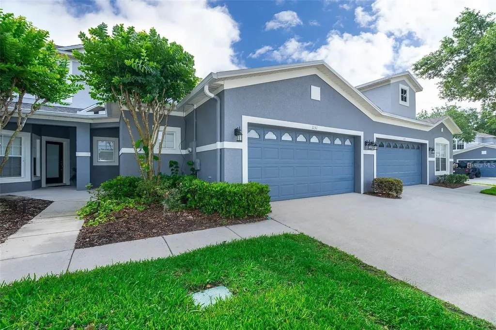 1151 Travertine Terrace Sanford FL 32771