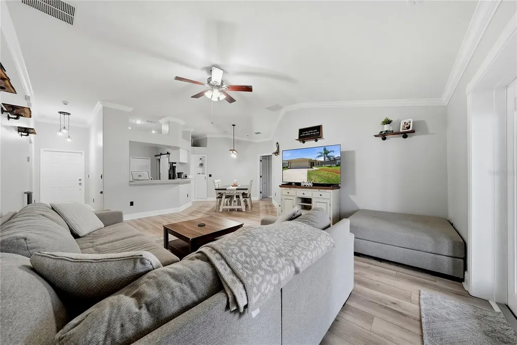 698 Winthrop Drive Spring Hill FL 34609