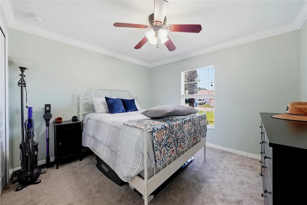 698 Winthrop Drive Spring Hill FL 34609
