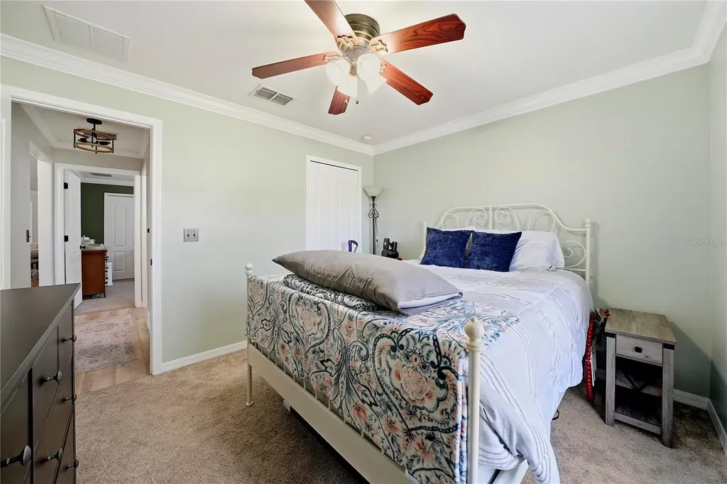 698 Winthrop Drive Spring Hill FL 34609