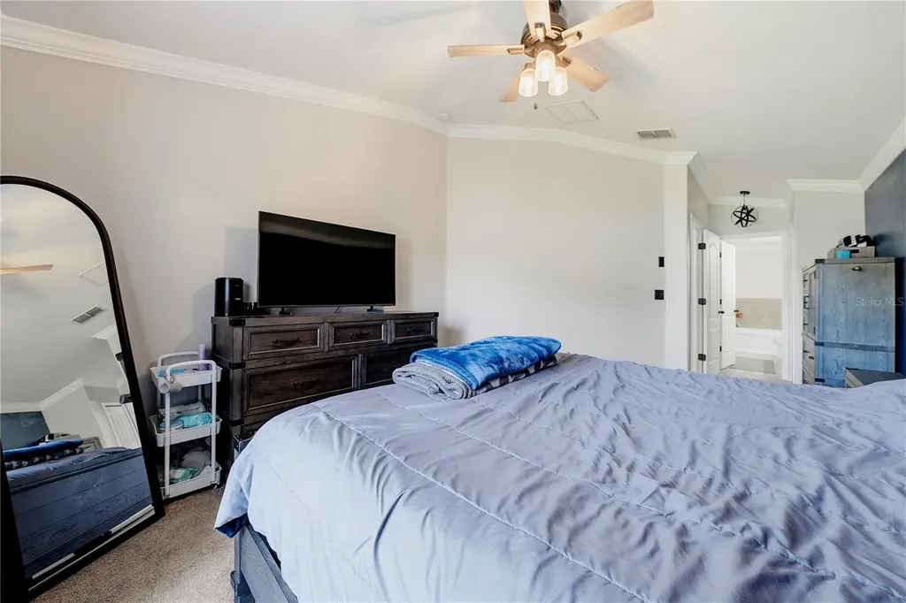 698 Winthrop Drive Spring Hill FL 34609