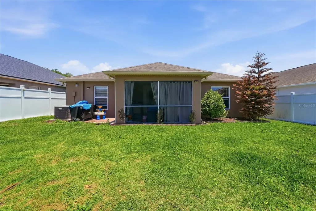 698 Winthrop Drive Spring Hill FL 34609