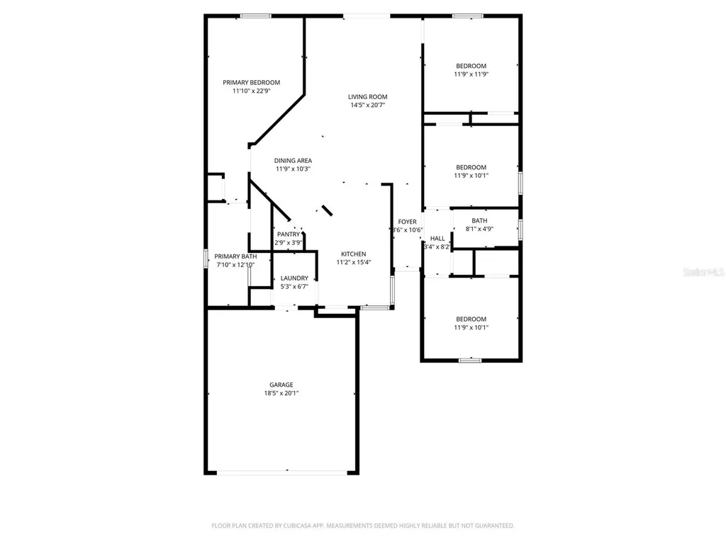 698 Winthrop Drive Spring Hill FL 34609