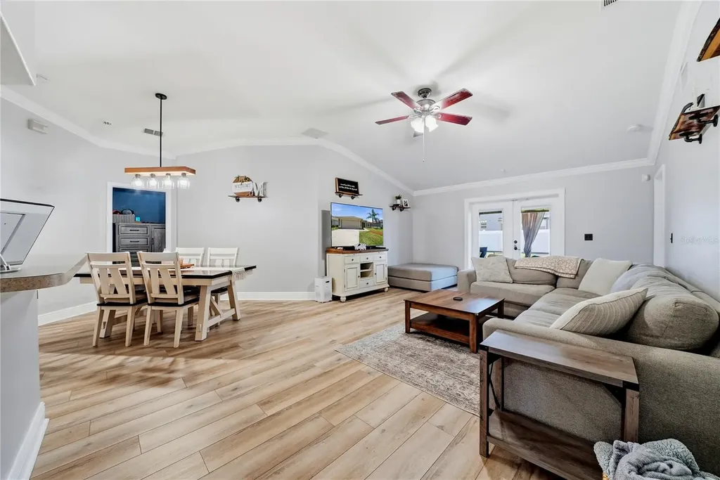 698 Winthrop Drive Spring Hill FL 34609