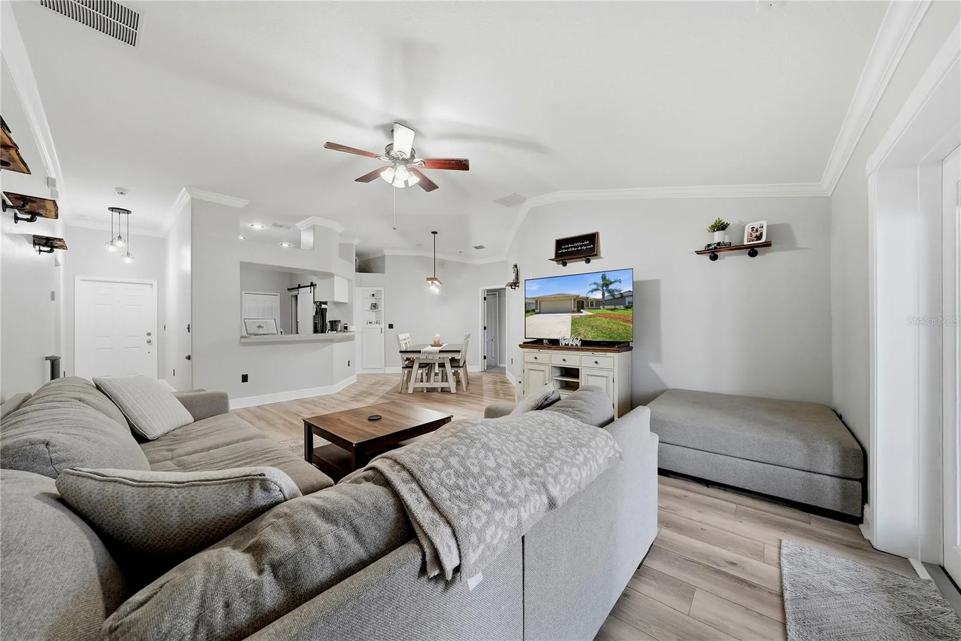 698 Winthrop Drive Spring Hill FL 34609