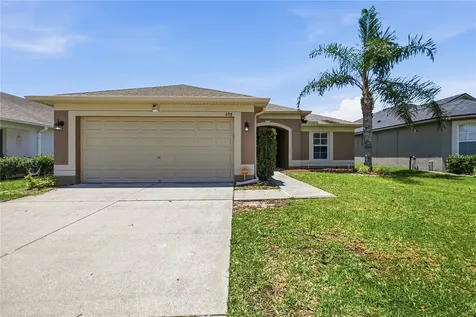 698 Winthrop Drive Spring Hill FL 34609