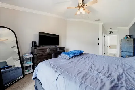 698 Winthrop Drive Spring Hill FL 34609