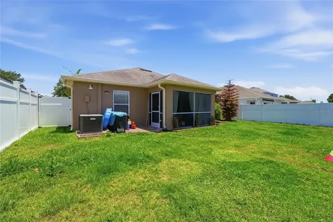 698 Winthrop Drive Spring Hill FL 34609