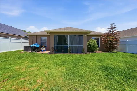 698 Winthrop Drive Spring Hill FL 34609