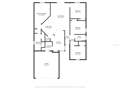 698 Winthrop Drive Spring Hill FL 34609