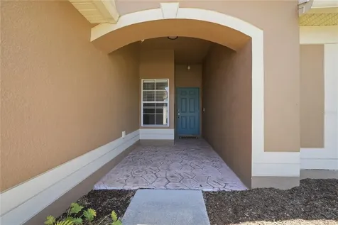 698 Winthrop Drive Spring Hill FL 34609