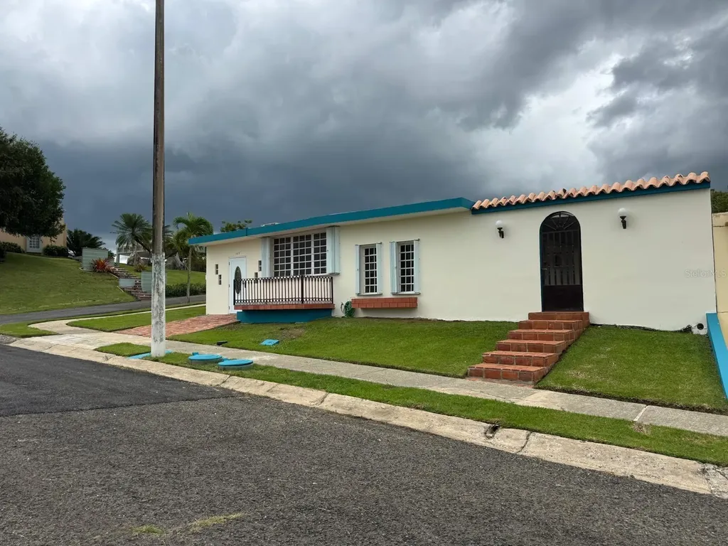 103 Tolosa Mayaguez PR 00680