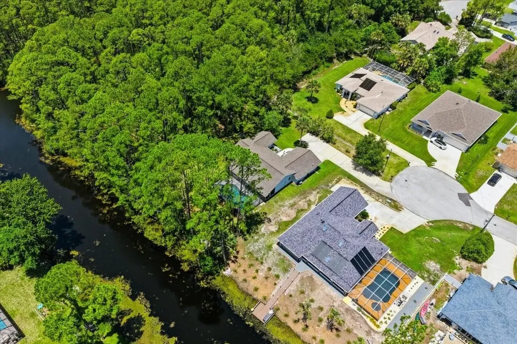21 Waterford Place Palm Coast FL 32164