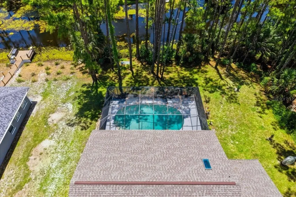 21 Waterford Place Palm Coast FL 32164