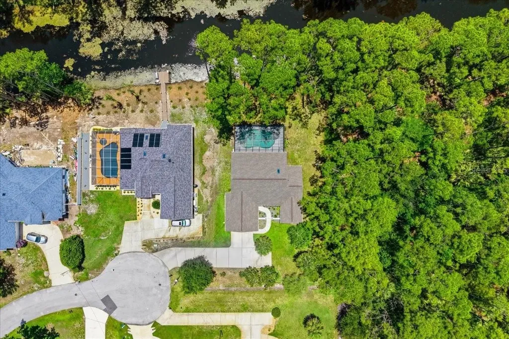 21 Waterford Place Palm Coast FL 32164