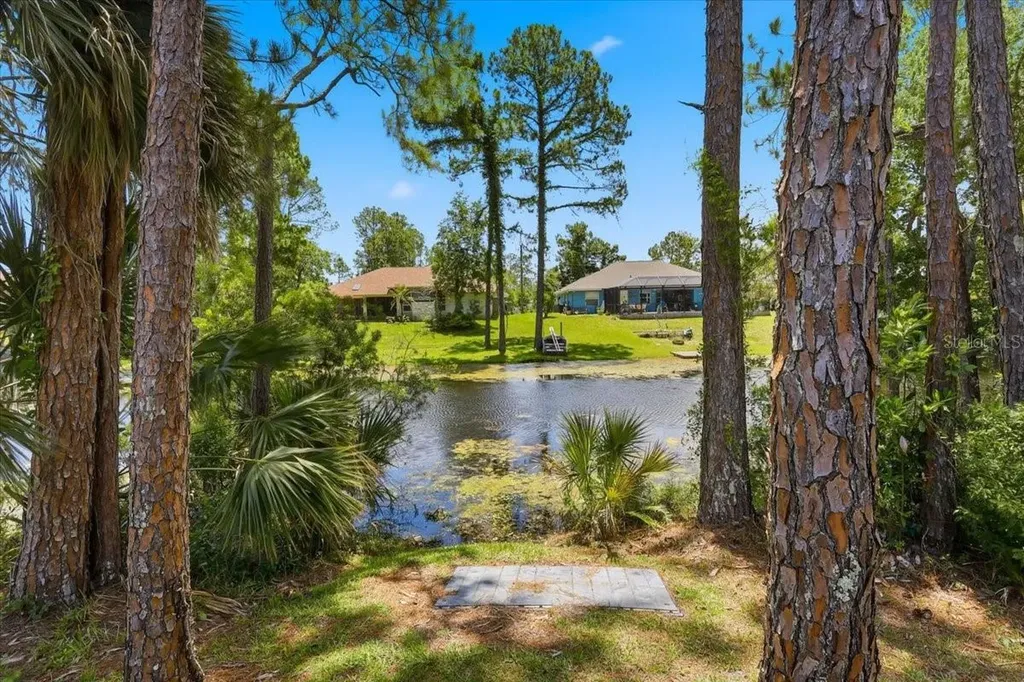 21 Waterford Place Palm Coast FL 32164
