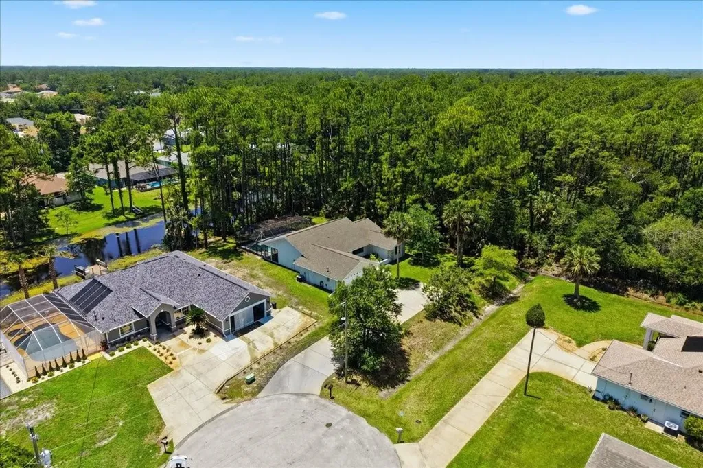 21 Waterford Place Palm Coast FL 32164