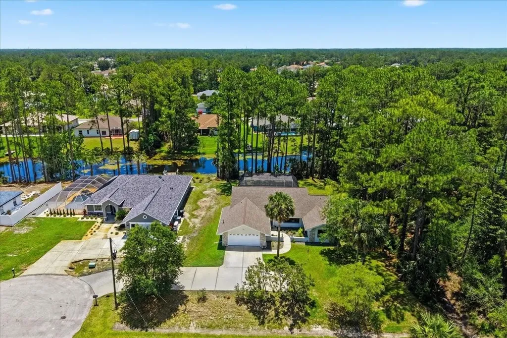 21 Waterford Place Palm Coast FL 32164