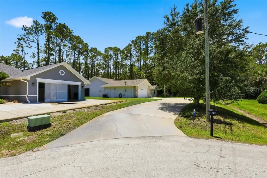 21 Waterford Place Palm Coast FL 32164