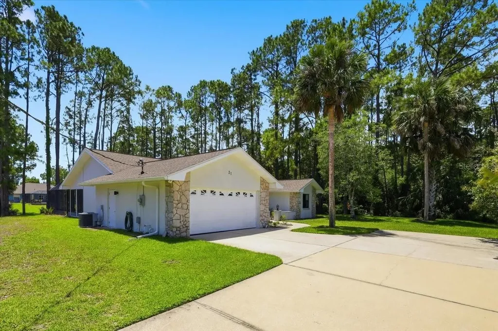 21 Waterford Place Palm Coast FL 32164