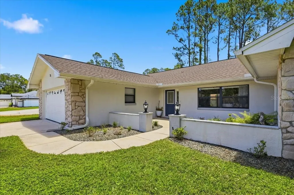 21 Waterford Place Palm Coast FL 32164
