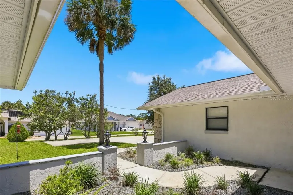 21 Waterford Place Palm Coast FL 32164