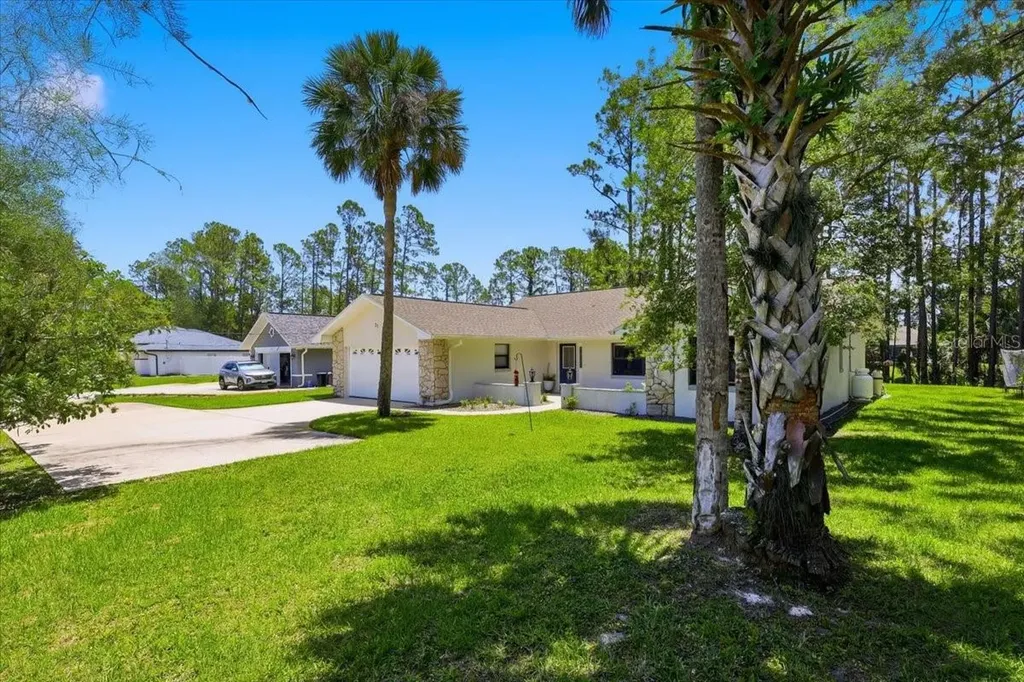 21 Waterford Place Palm Coast FL 32164