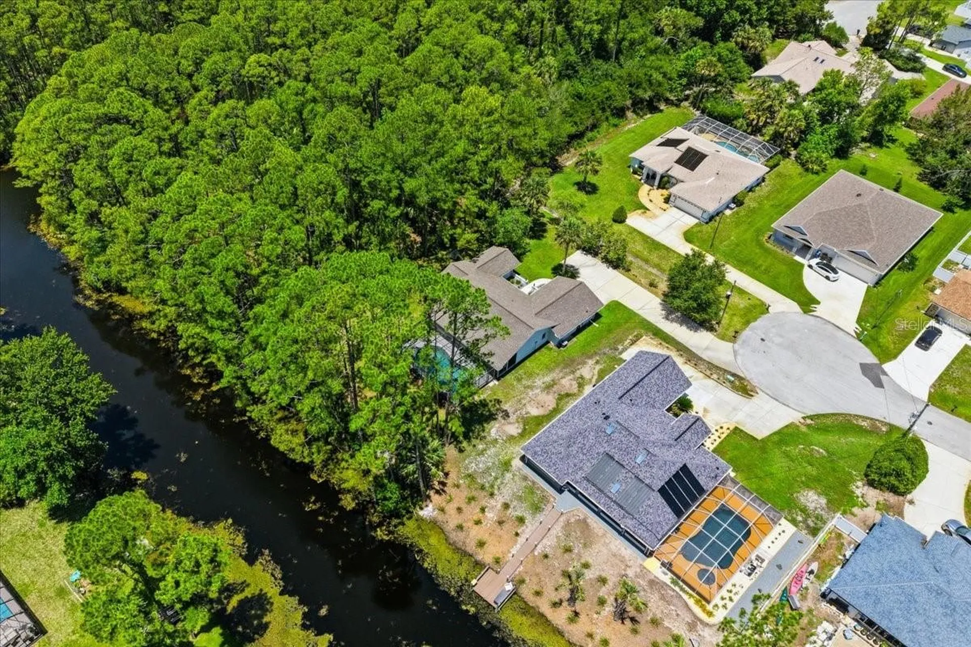 21 Waterford Place Palm Coast FL 32164