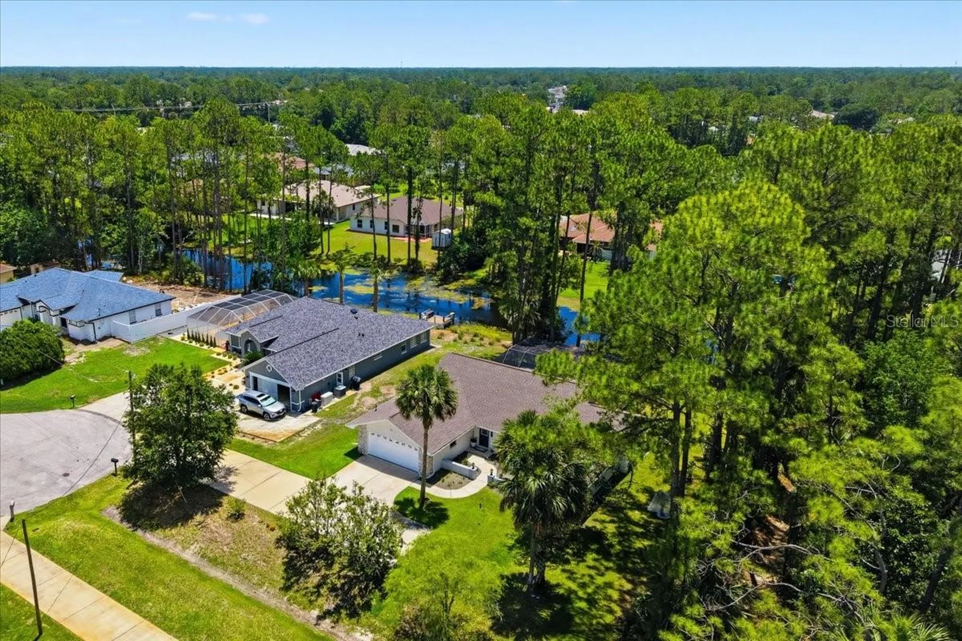 21 Waterford Place Palm Coast FL 32164