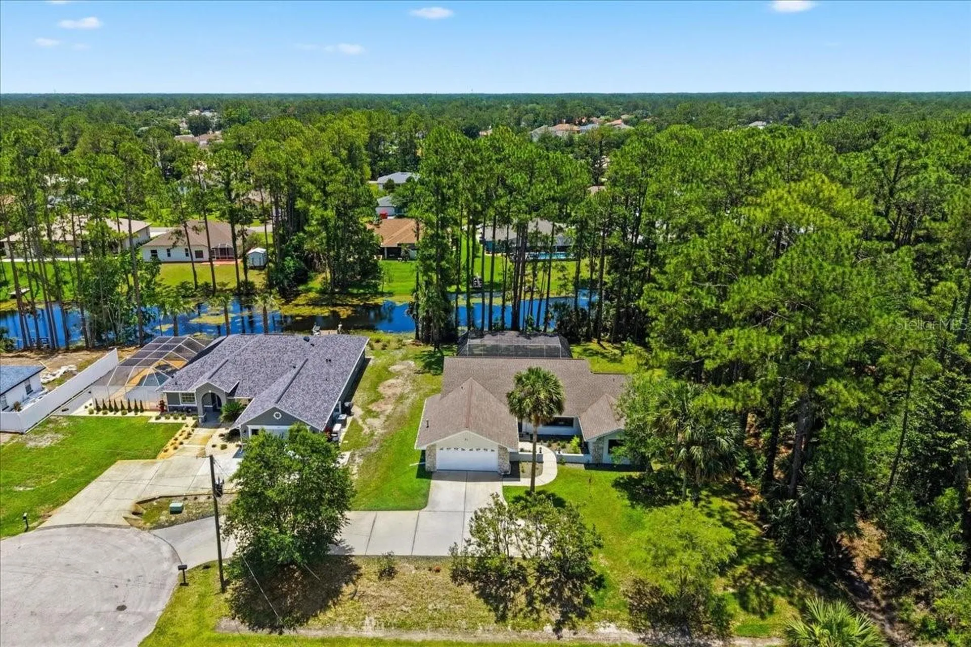 21 Waterford Place Palm Coast FL 32164