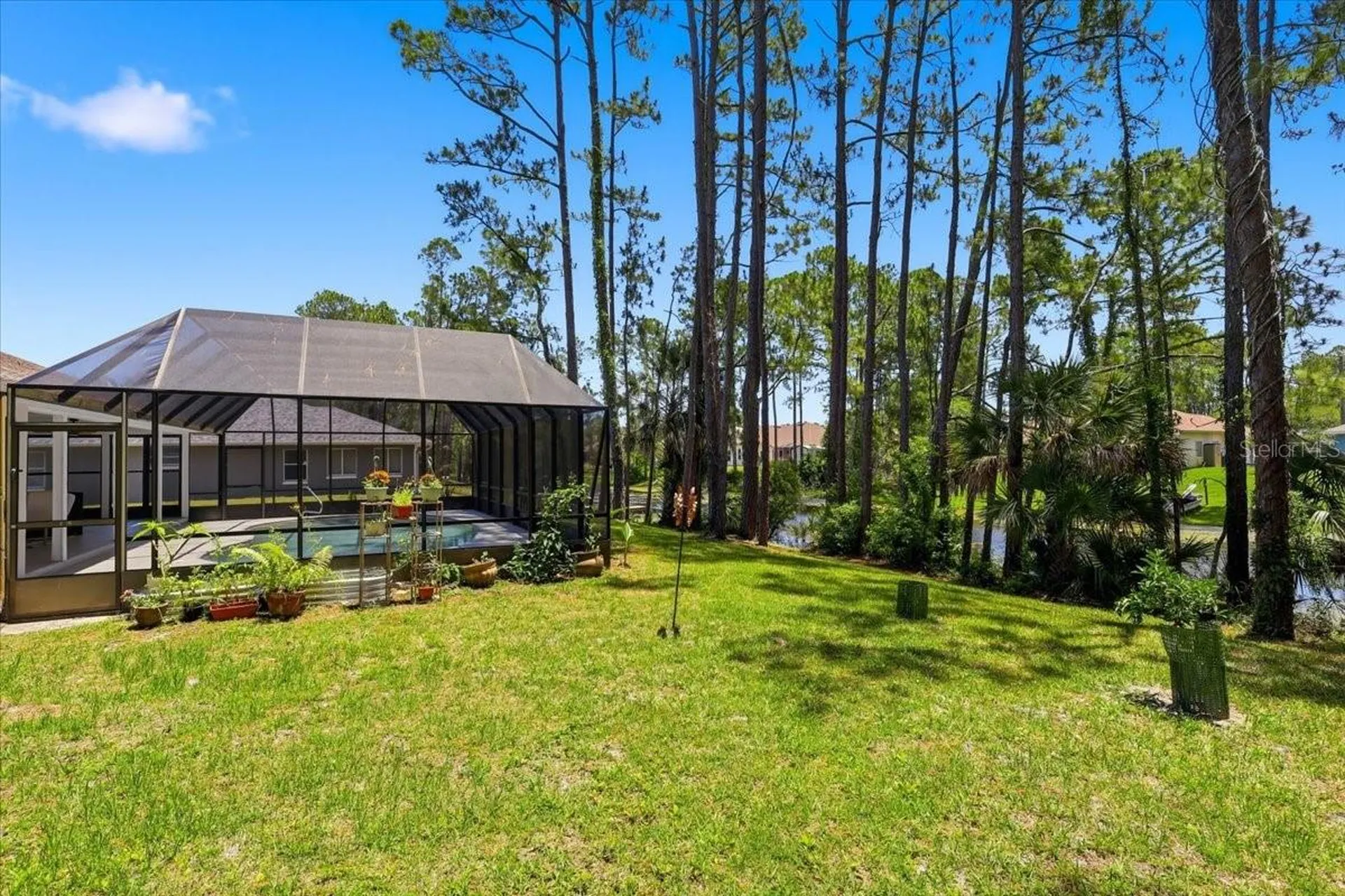 21 Waterford Place Palm Coast FL 32164