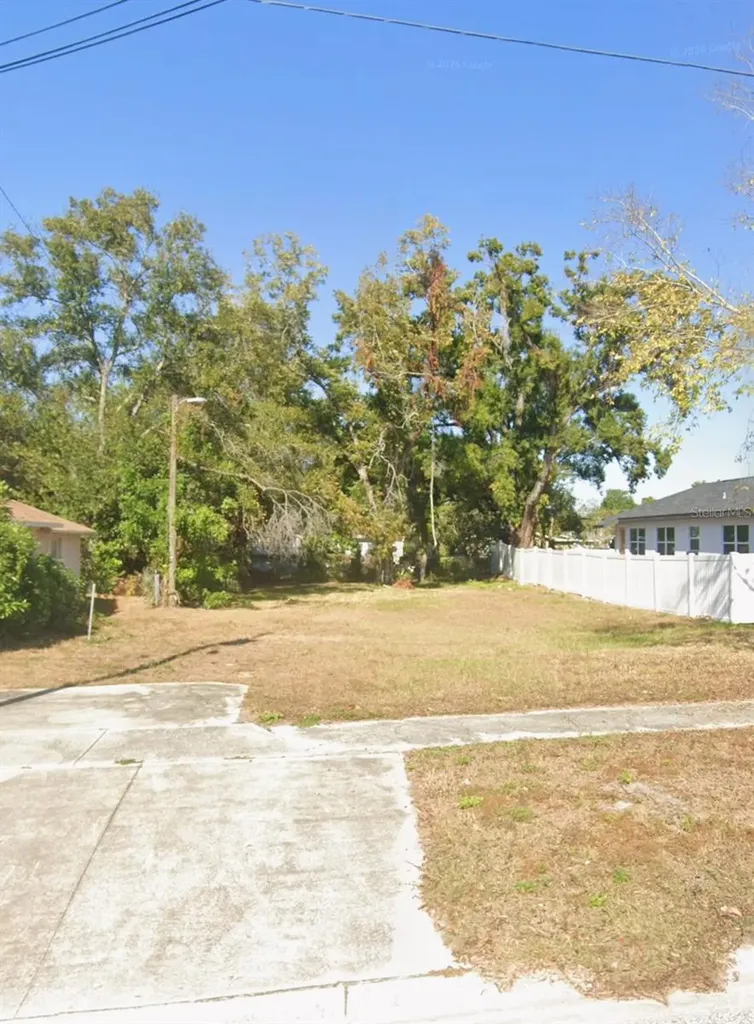1608 E 31st Avenue Tampa FL 33610