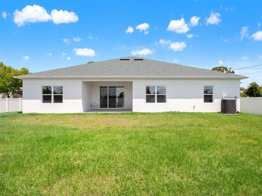 1406 Valerius Street SE Palm Bay FL 32909