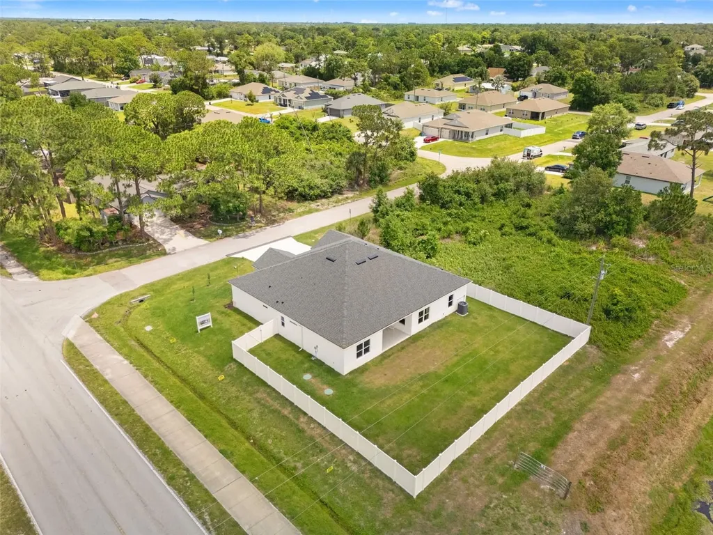 1406 Valerius Street SE Palm Bay FL 32909