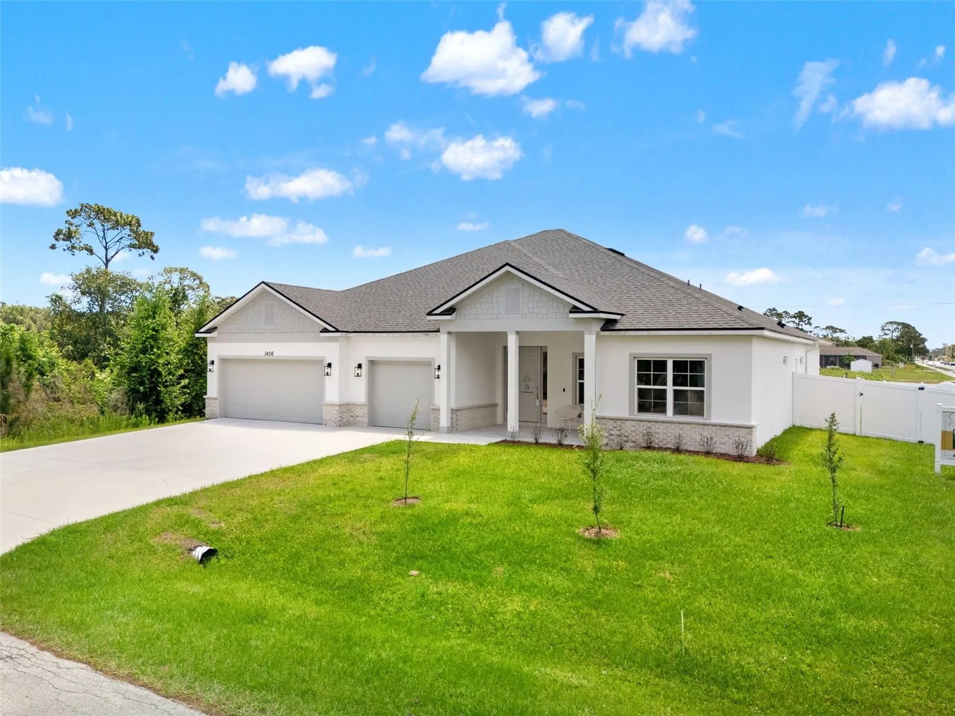 1406 Valerius Street SE Palm Bay FL 32909