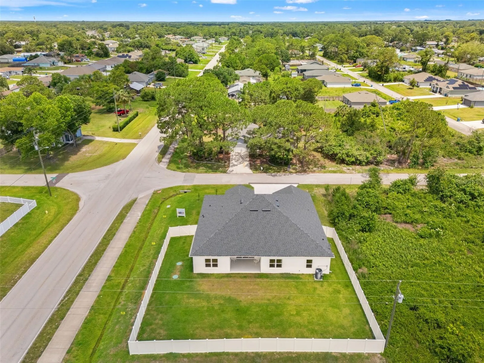 1406 Valerius Street SE Palm Bay FL 32909