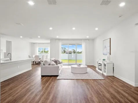 1406 Valerius Street SE Palm Bay FL 32909