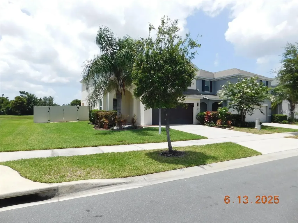 3199 Turret Drive Kissimmee FL 34743