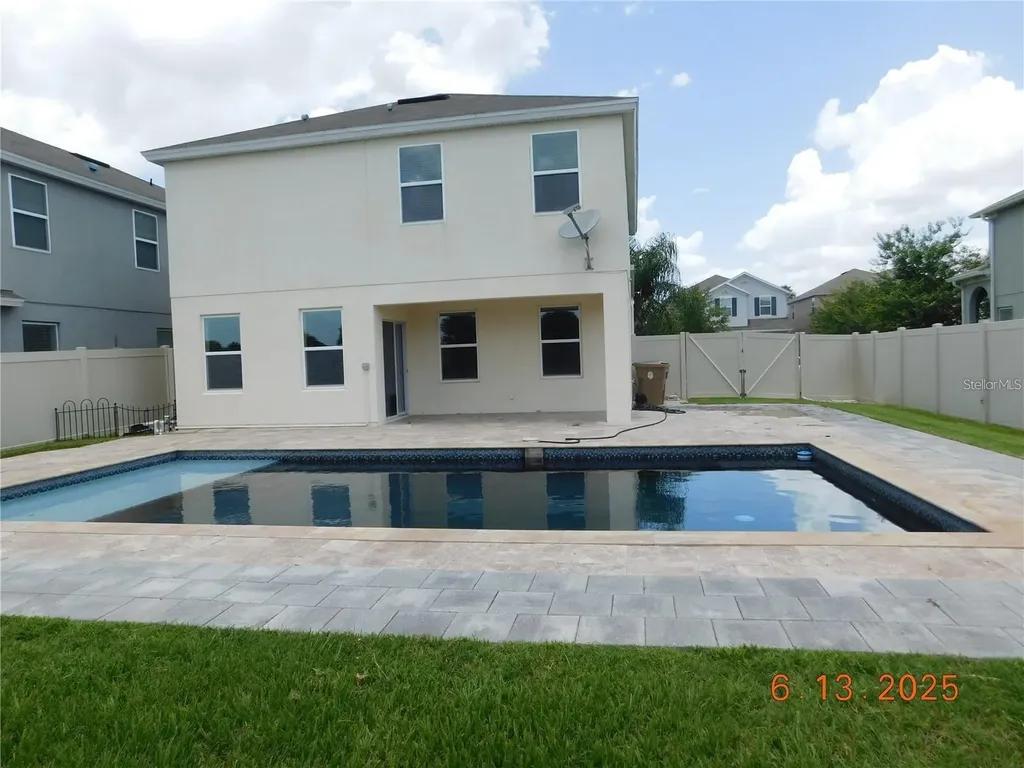 3199 Turret Drive Kissimmee FL 34743