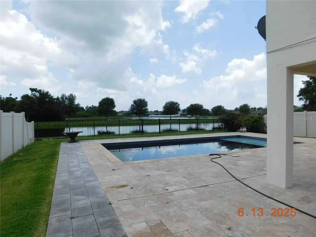 3199 Turret Drive Kissimmee FL 34743