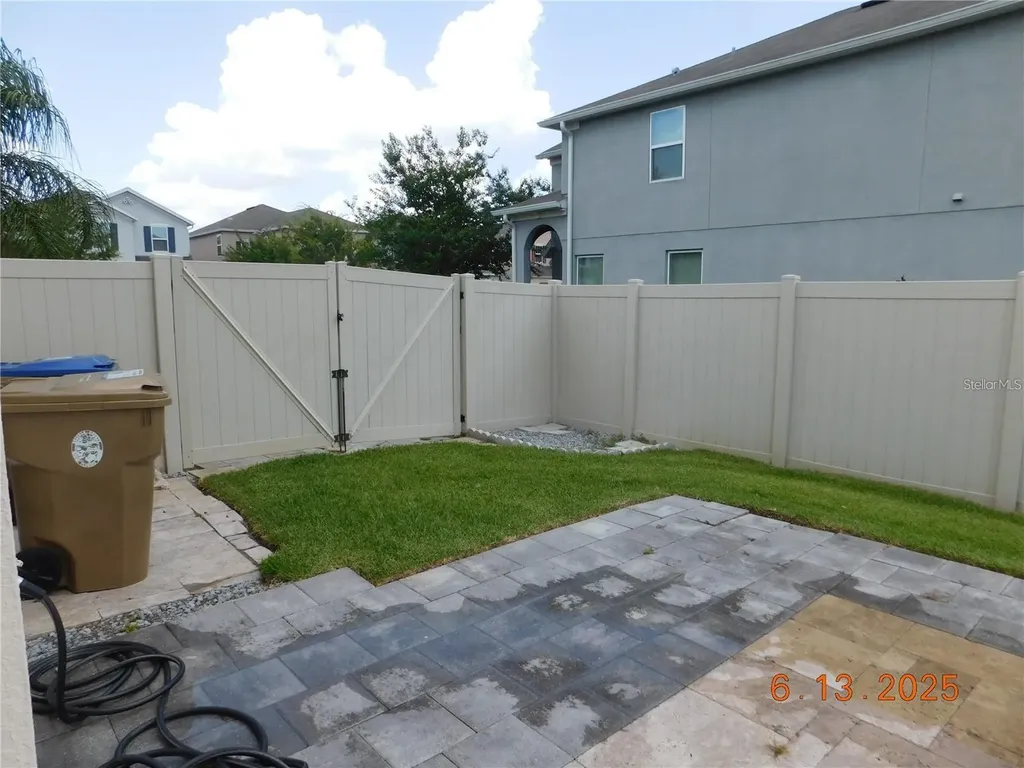 3199 Turret Drive Kissimmee FL 34743